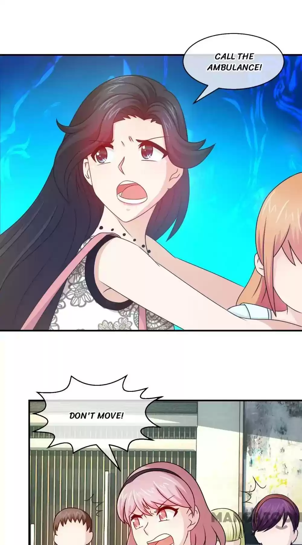 Arranged Marriage With A Billionaire Episode 128