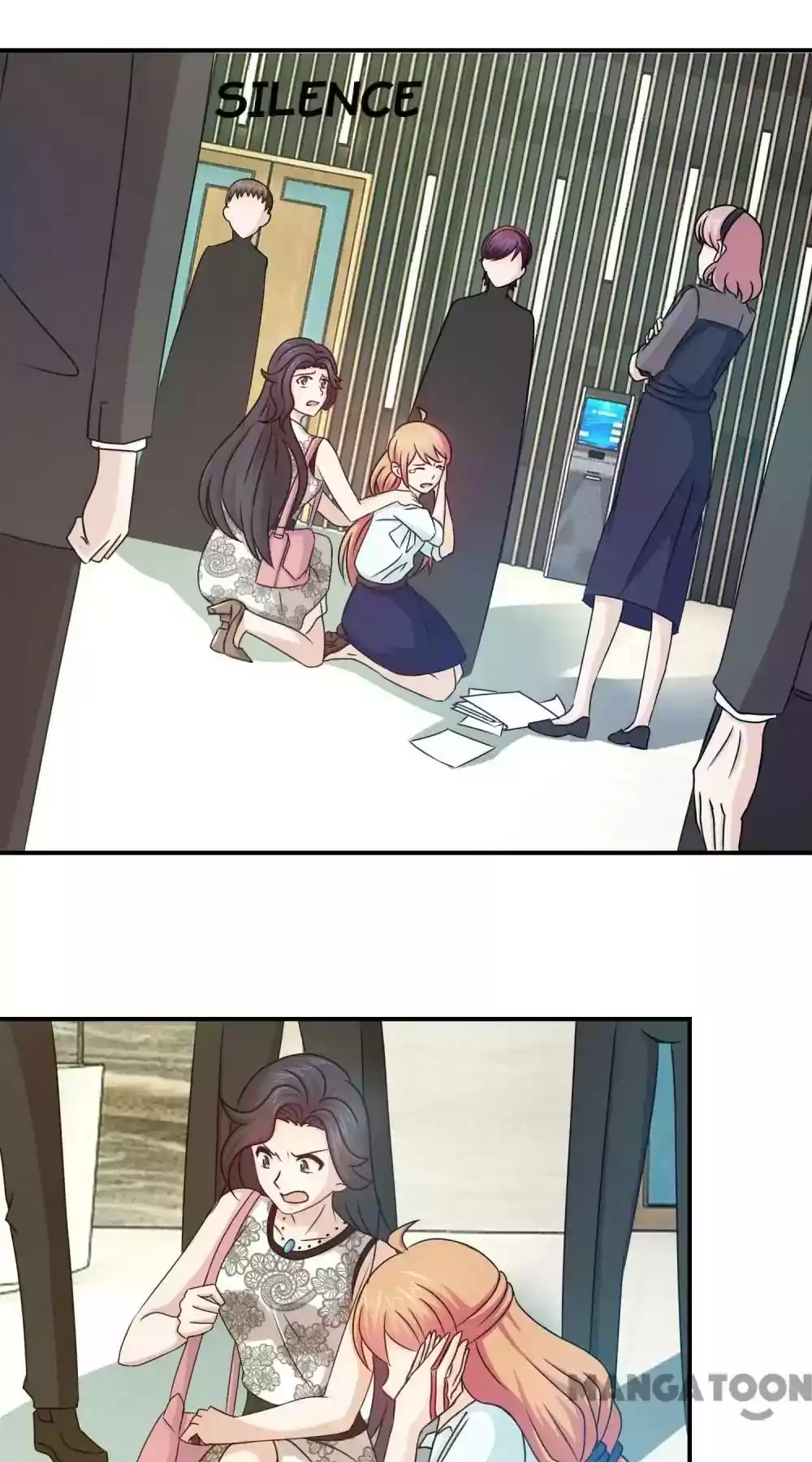 Arranged Marriage With A Billionaire Episode 128