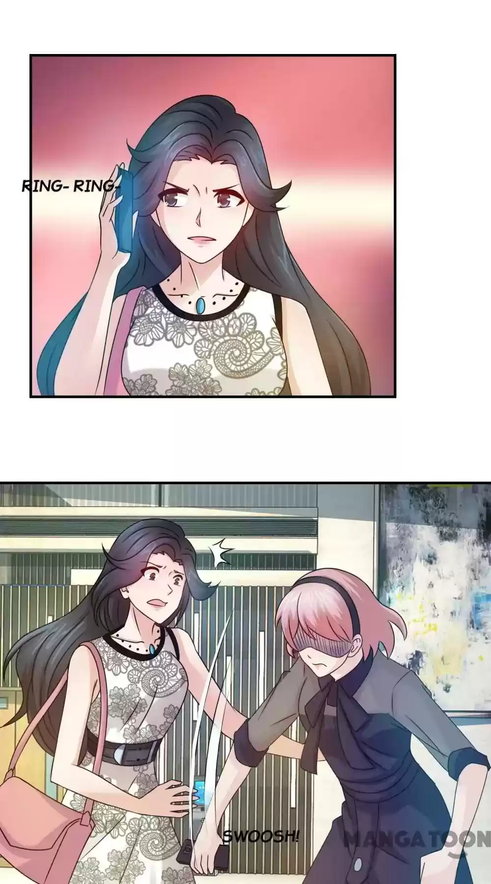 Arranged Marriage With A Billionaire Episode 128