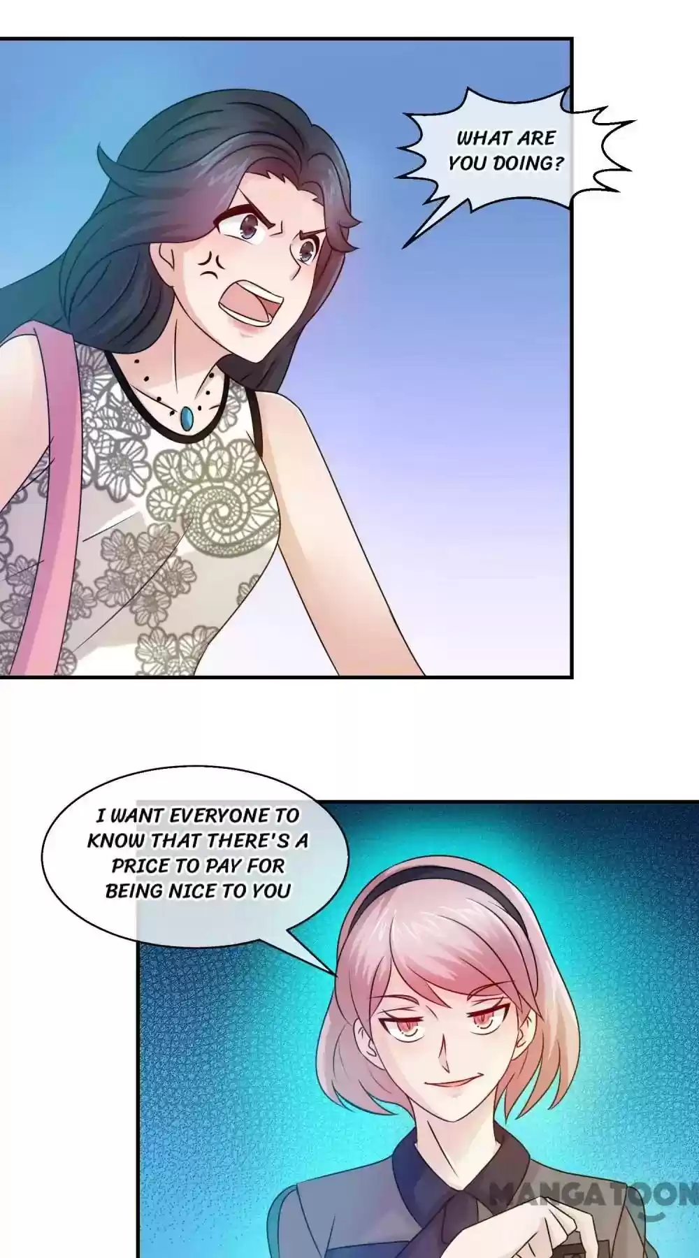 Arranged Marriage With A Billionaire Episode 128