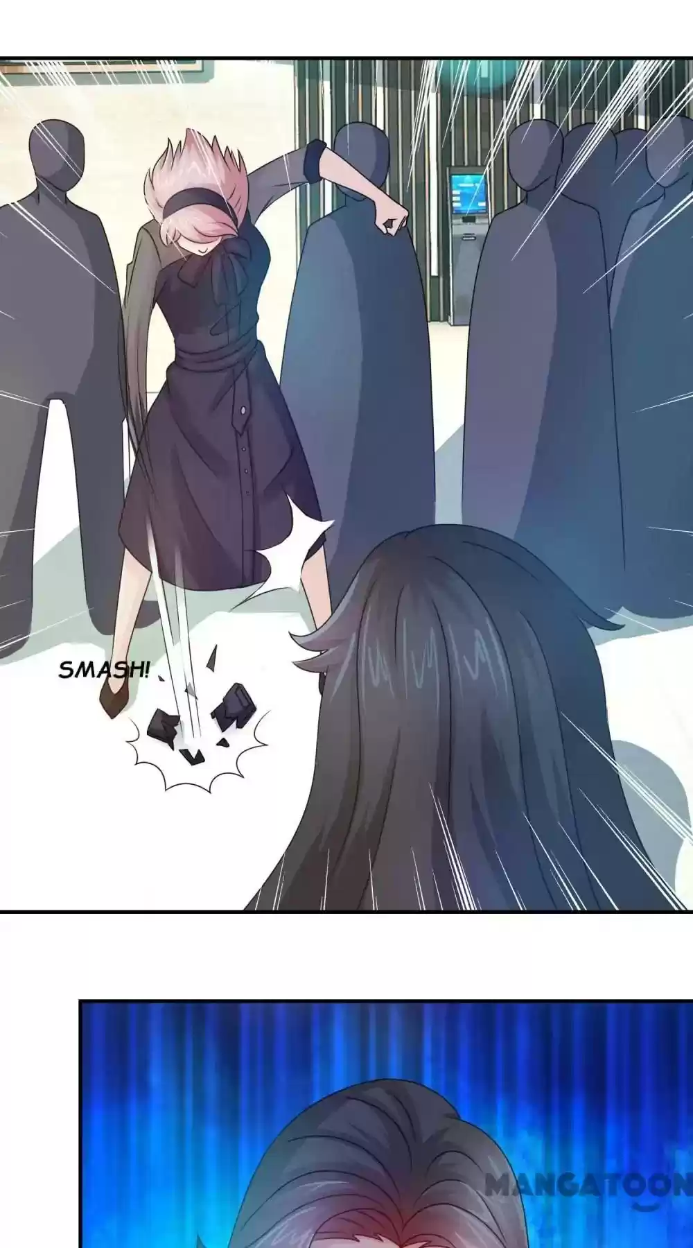 Arranged Marriage With A Billionaire Episode 128