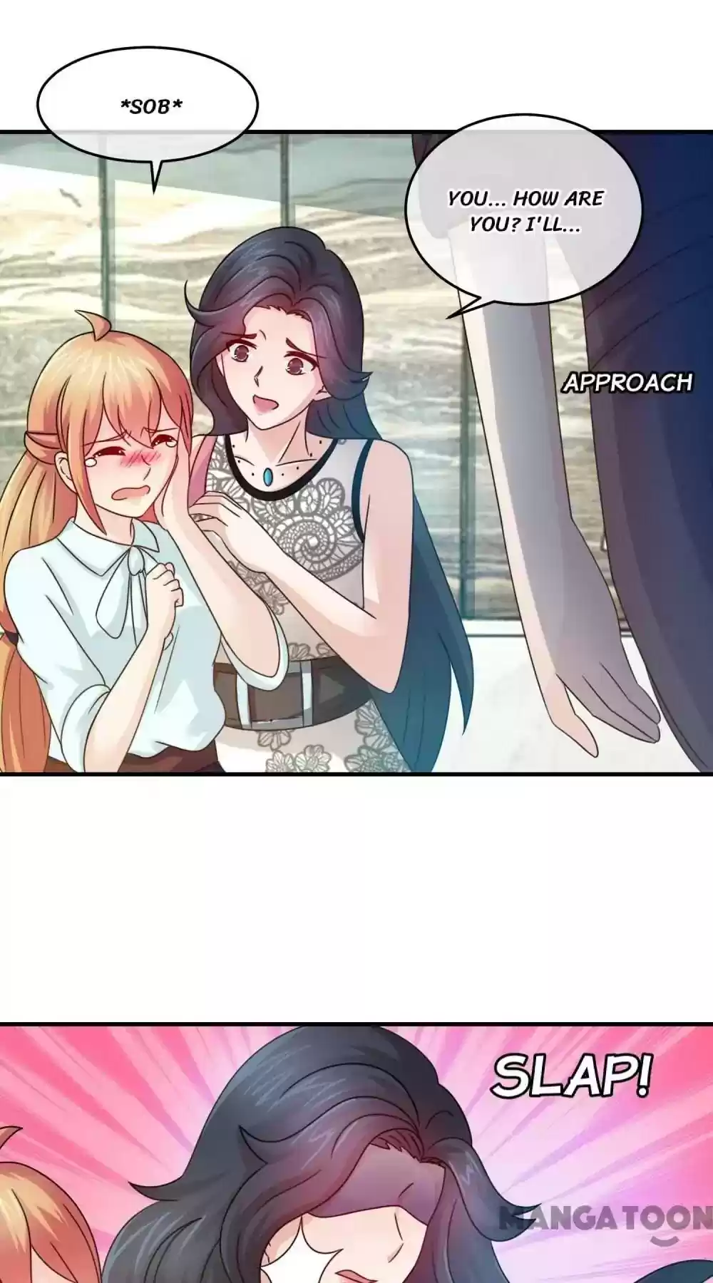 Arranged Marriage With A Billionaire Episode 129