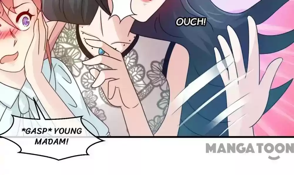 Arranged Marriage With A Billionaire Episode 129