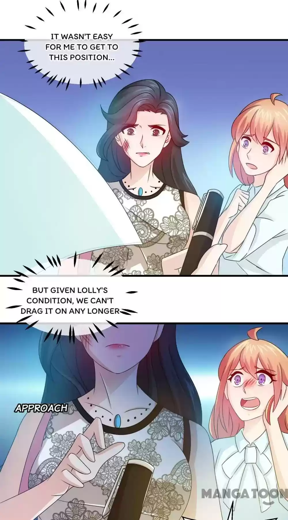 Arranged Marriage With A Billionaire Episode 129