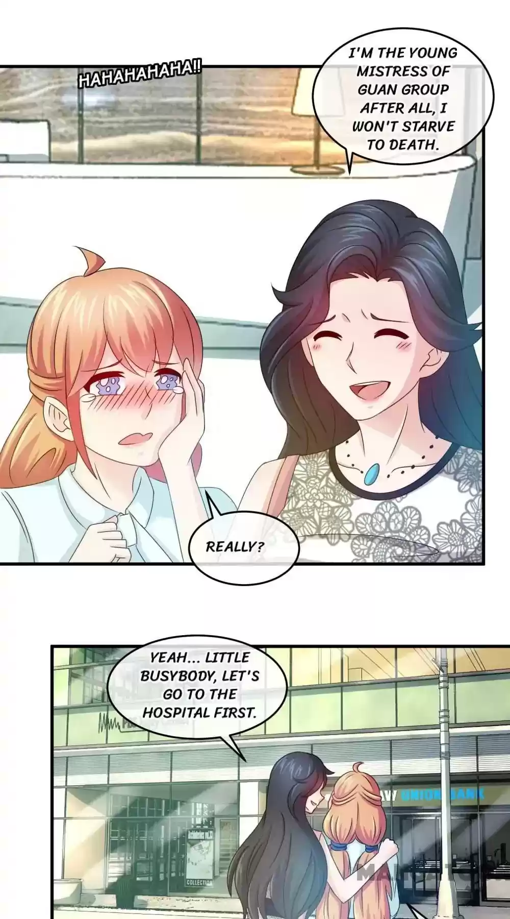 Arranged Marriage With A Billionaire Episode 129