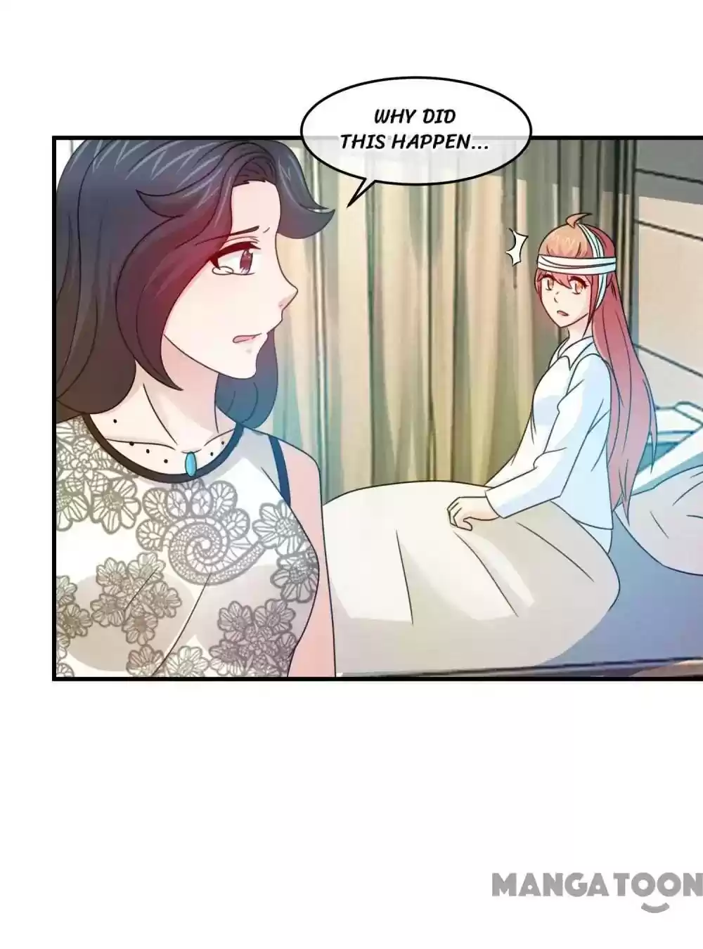 Arranged Marriage With A Billionaire Episode 129