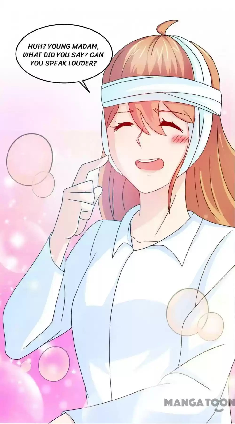 Arranged Marriage With A Billionaire Episode 129