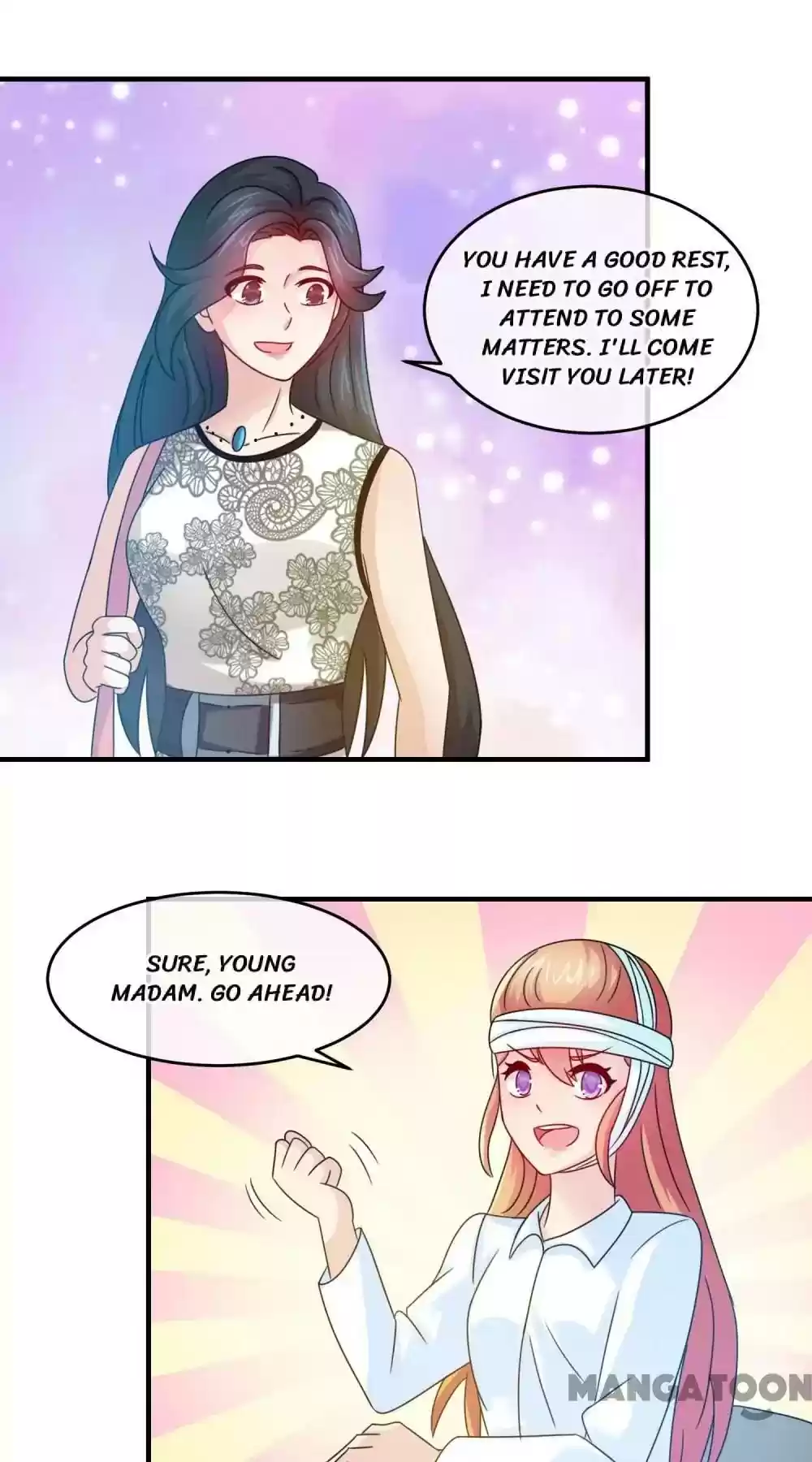 Arranged Marriage With A Billionaire Episode 129