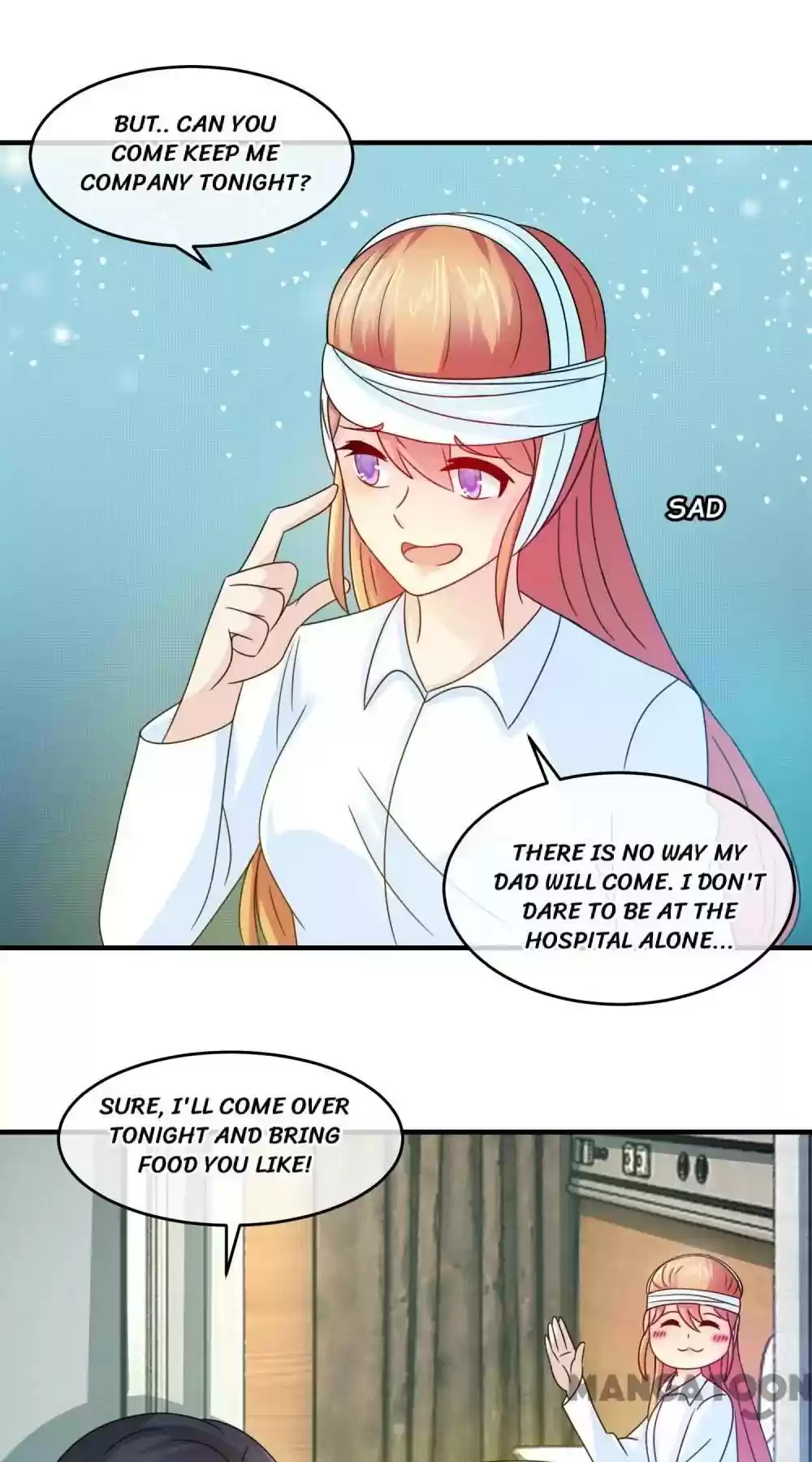 Arranged Marriage With A Billionaire Episode 129