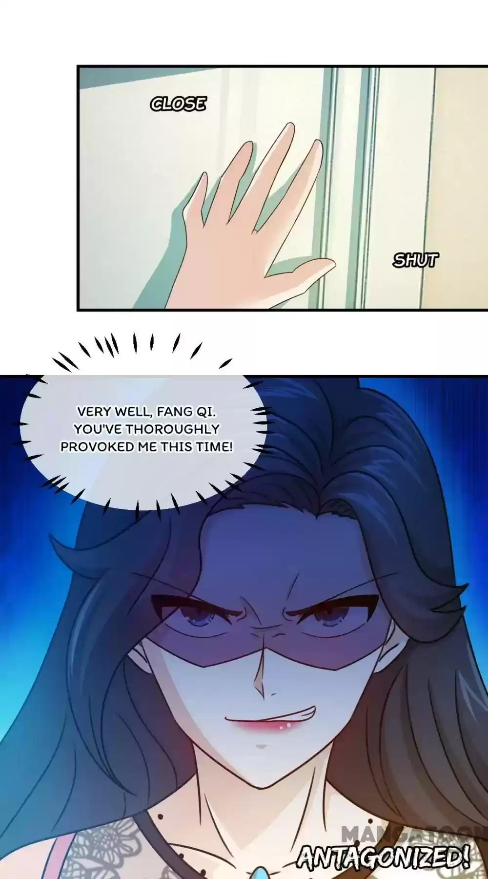 Arranged Marriage With A Billionaire Episode 129