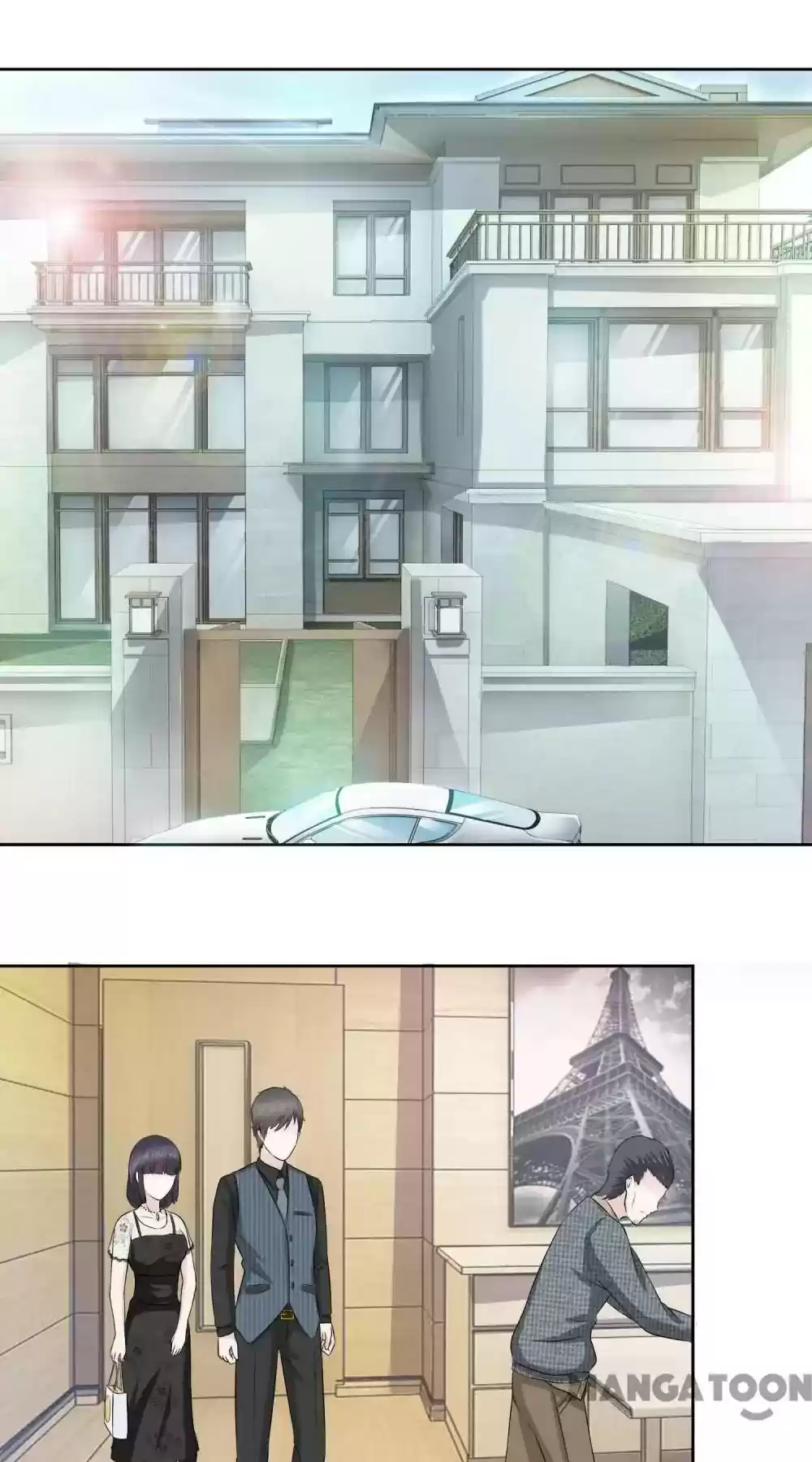 Arranged Marriage With A Billionaire Episode 13