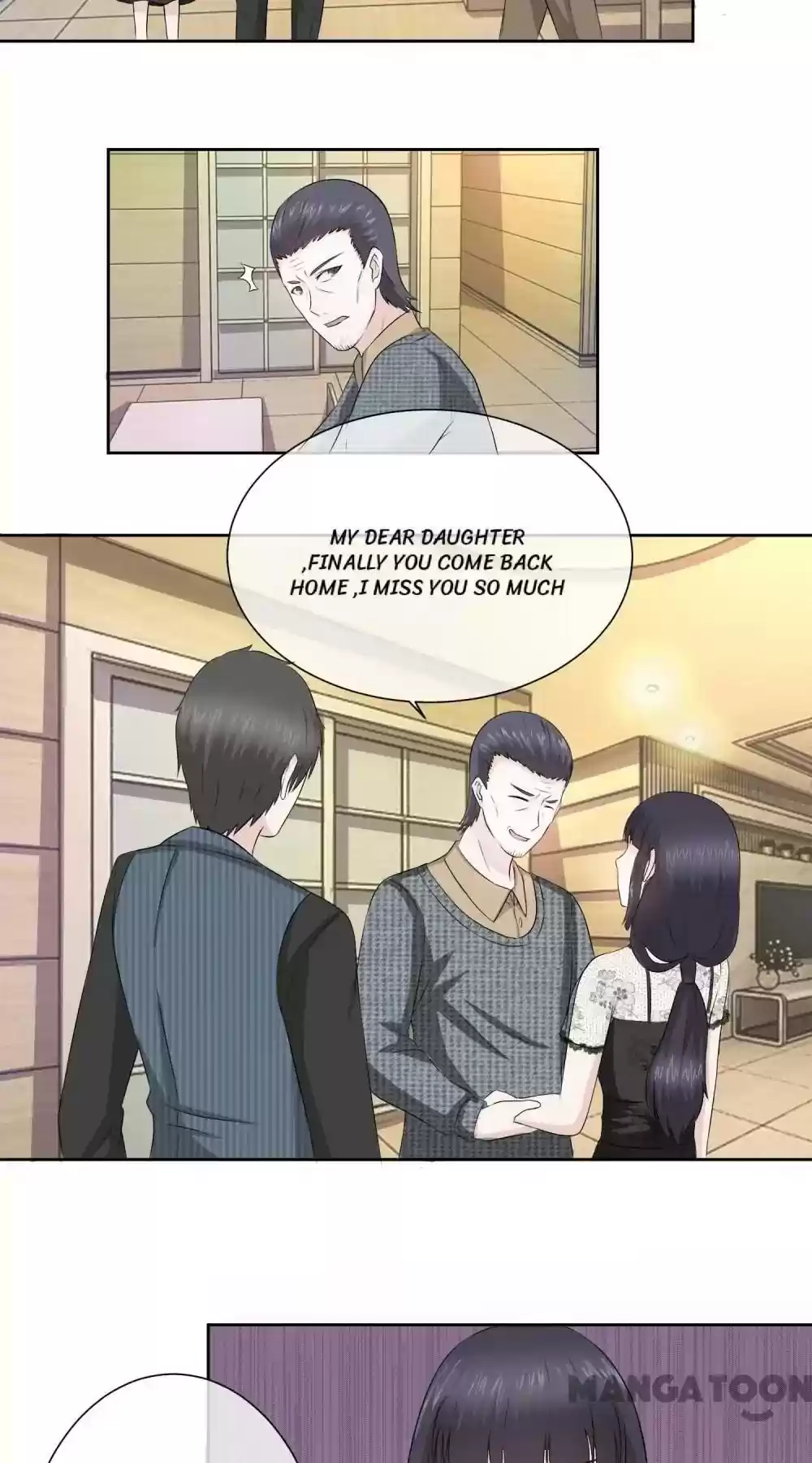 Arranged Marriage With A Billionaire Episode 13