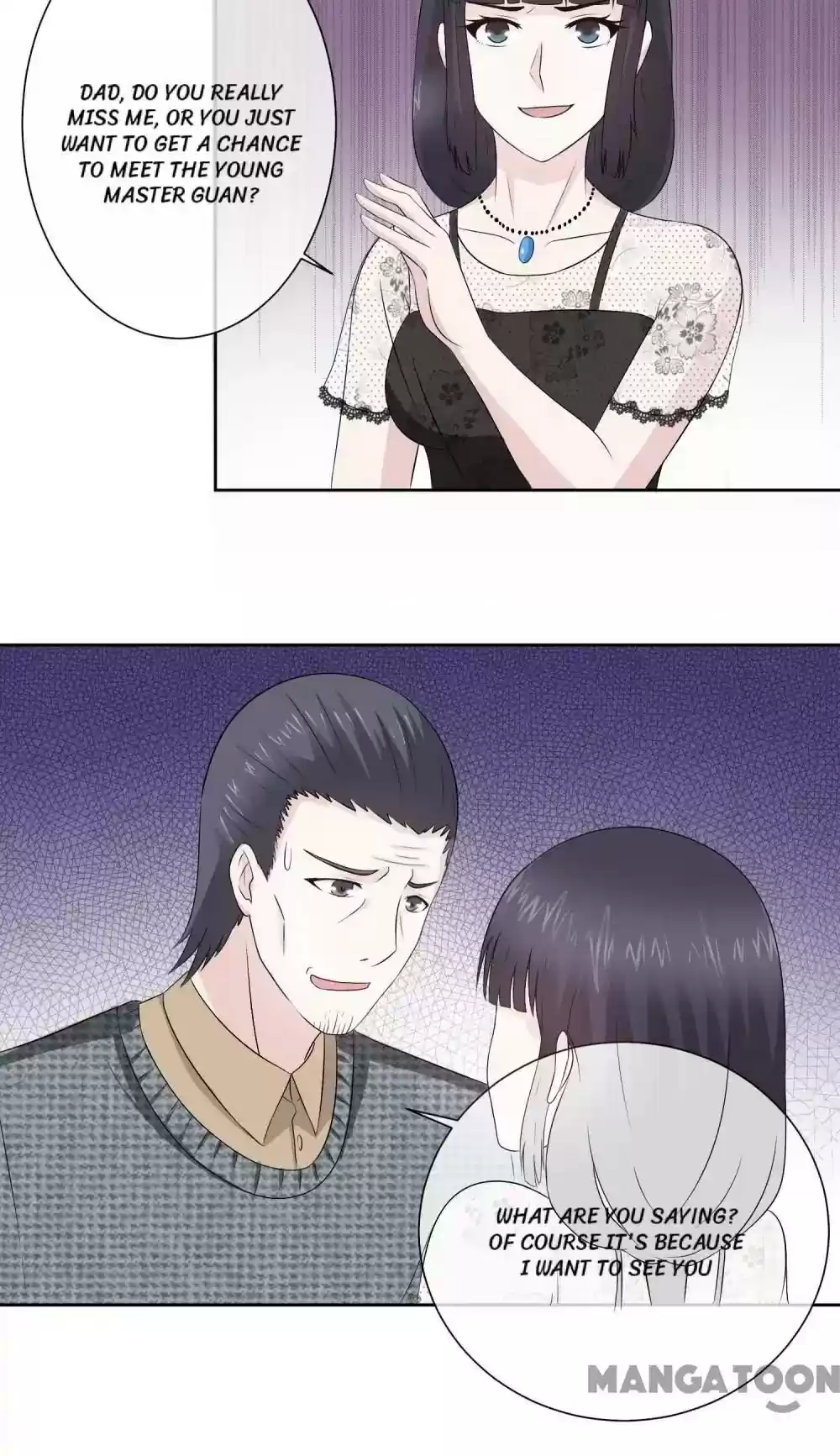 Arranged Marriage With A Billionaire Episode 13