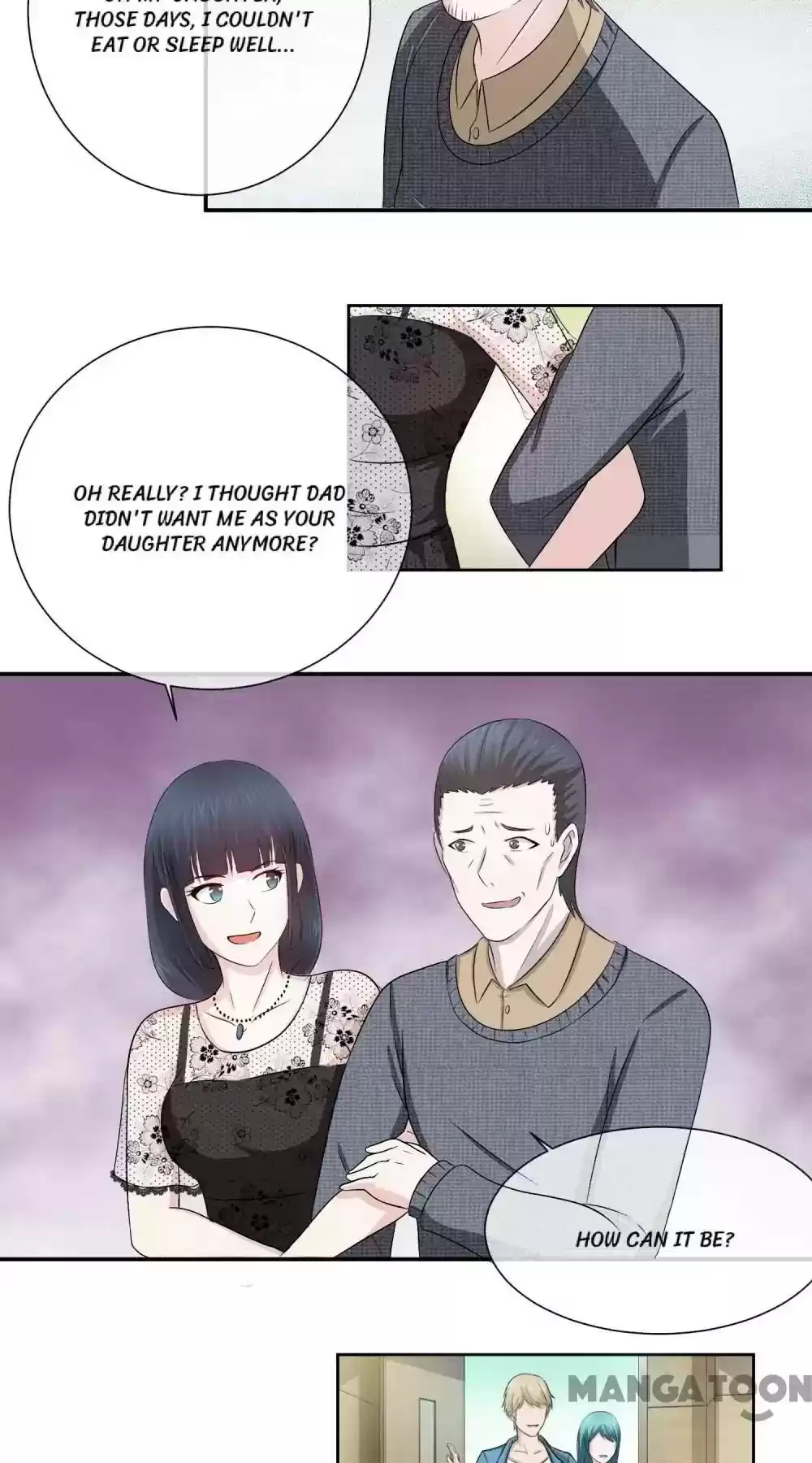 Arranged Marriage With A Billionaire Episode 13