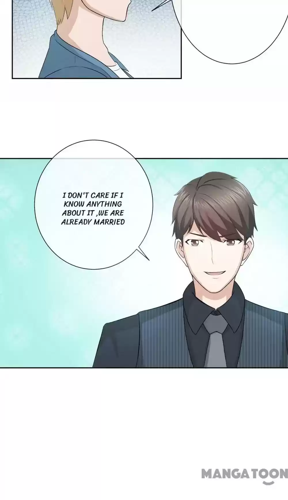 Arranged Marriage With A Billionaire Episode 13