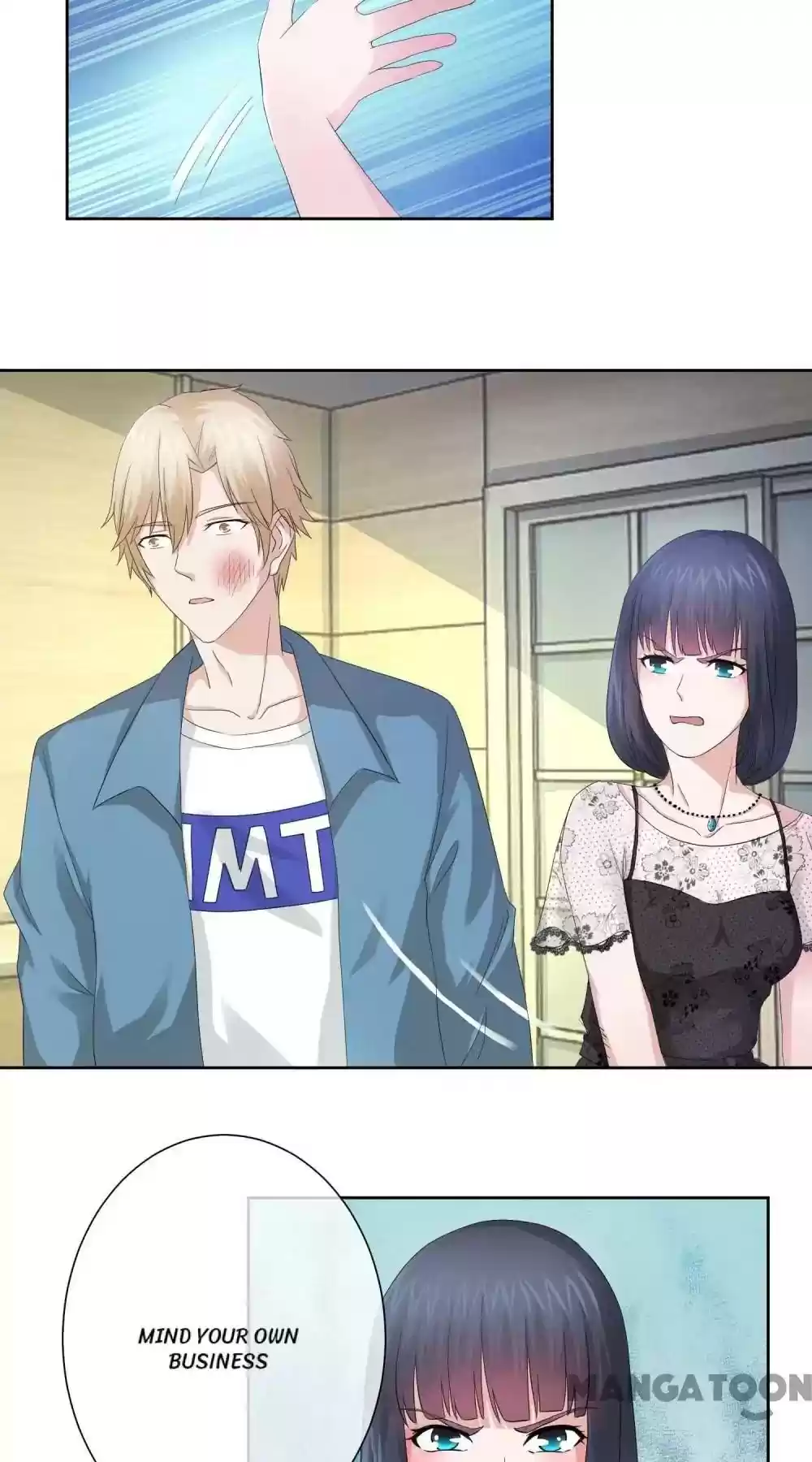 Arranged Marriage With A Billionaire Episode 13