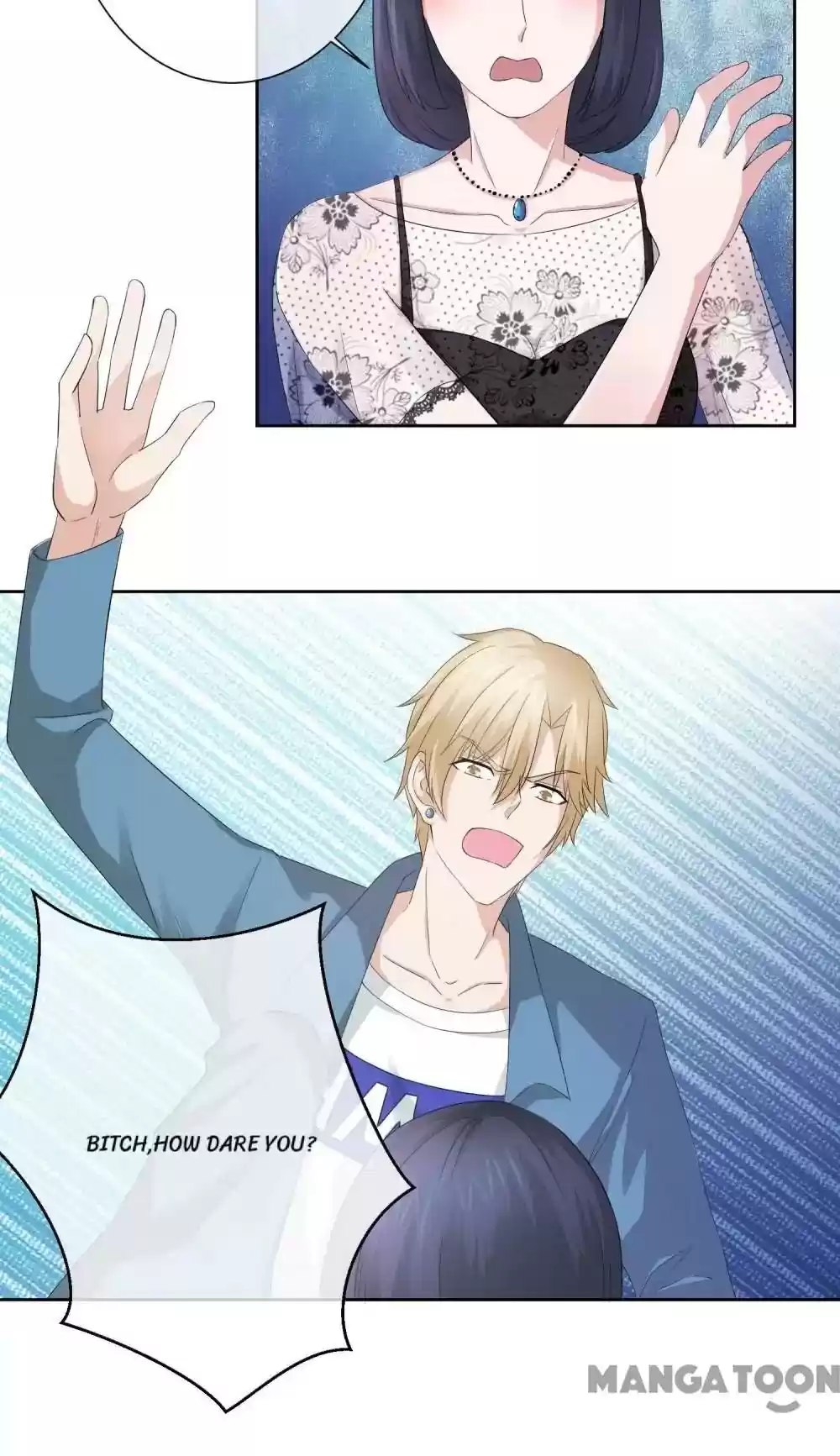 Arranged Marriage With A Billionaire Episode 13