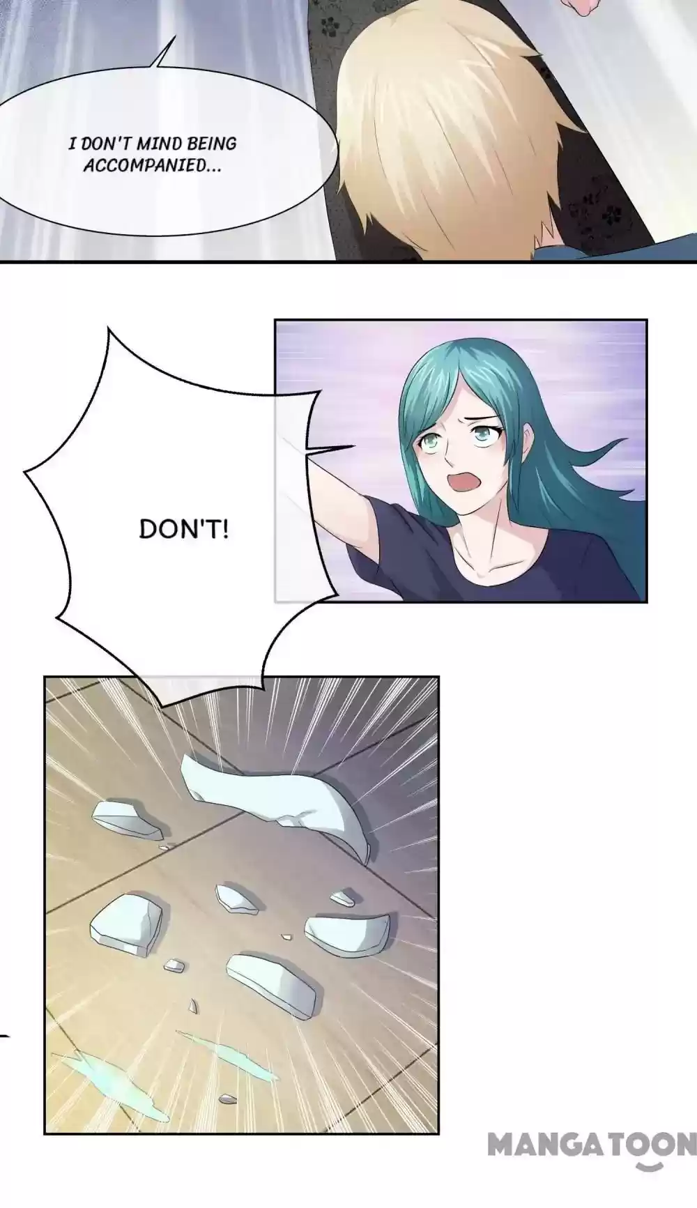 Arranged Marriage With A Billionaire Episode 13