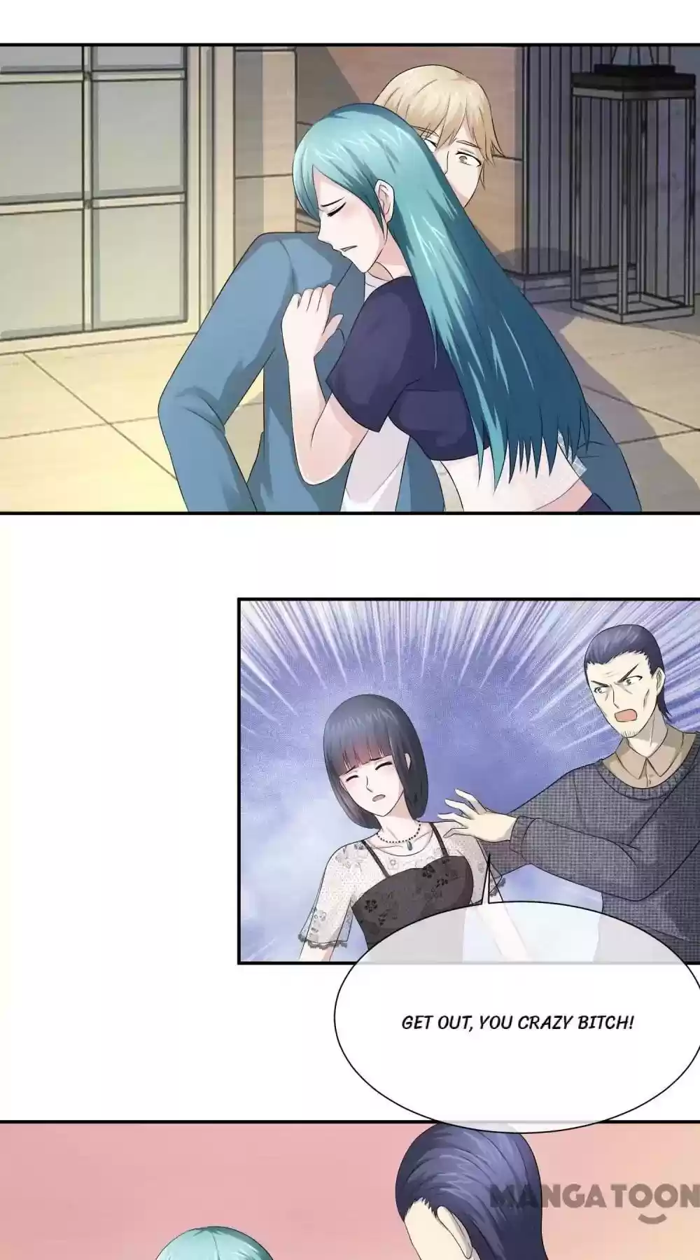 Arranged Marriage With A Billionaire Episode 13