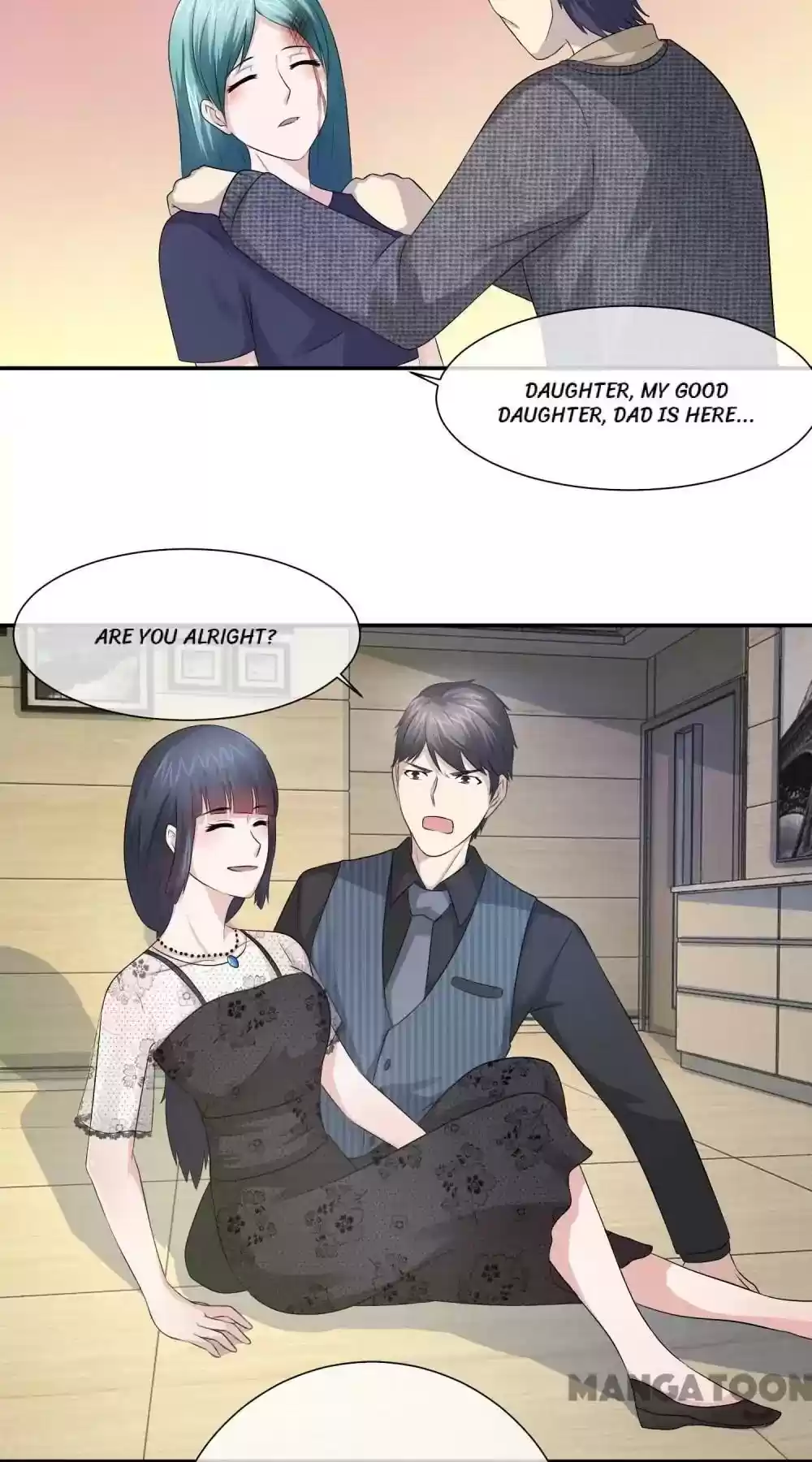 Arranged Marriage With A Billionaire Episode 13