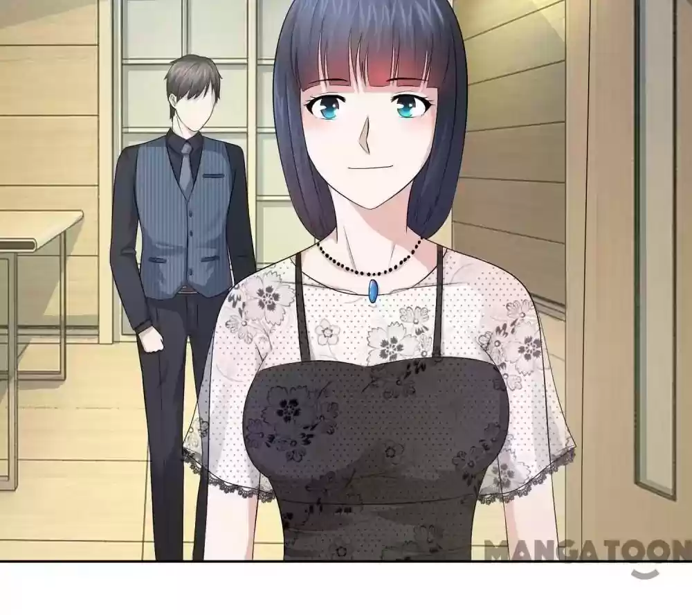 Arranged Marriage With A Billionaire Episode 13