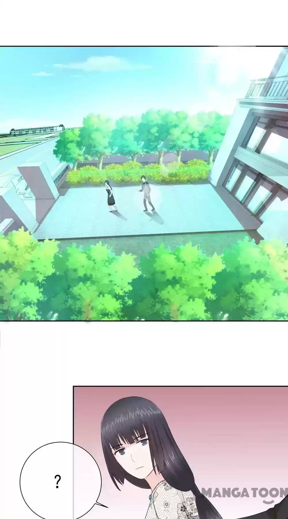 Arranged Marriage With A Billionaire Episode 13