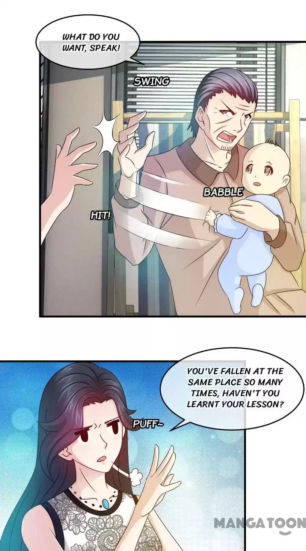 Arranged Marriage With A Billionaire Episode 130