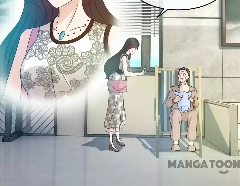 Arranged Marriage With A Billionaire Episode 130