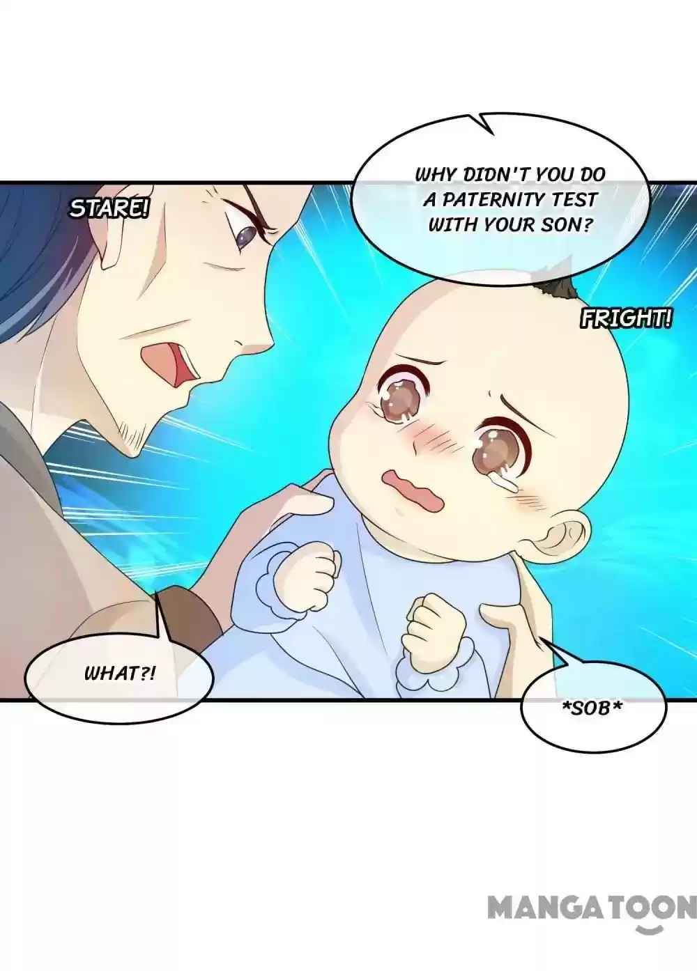 Arranged Marriage With A Billionaire Episode 130