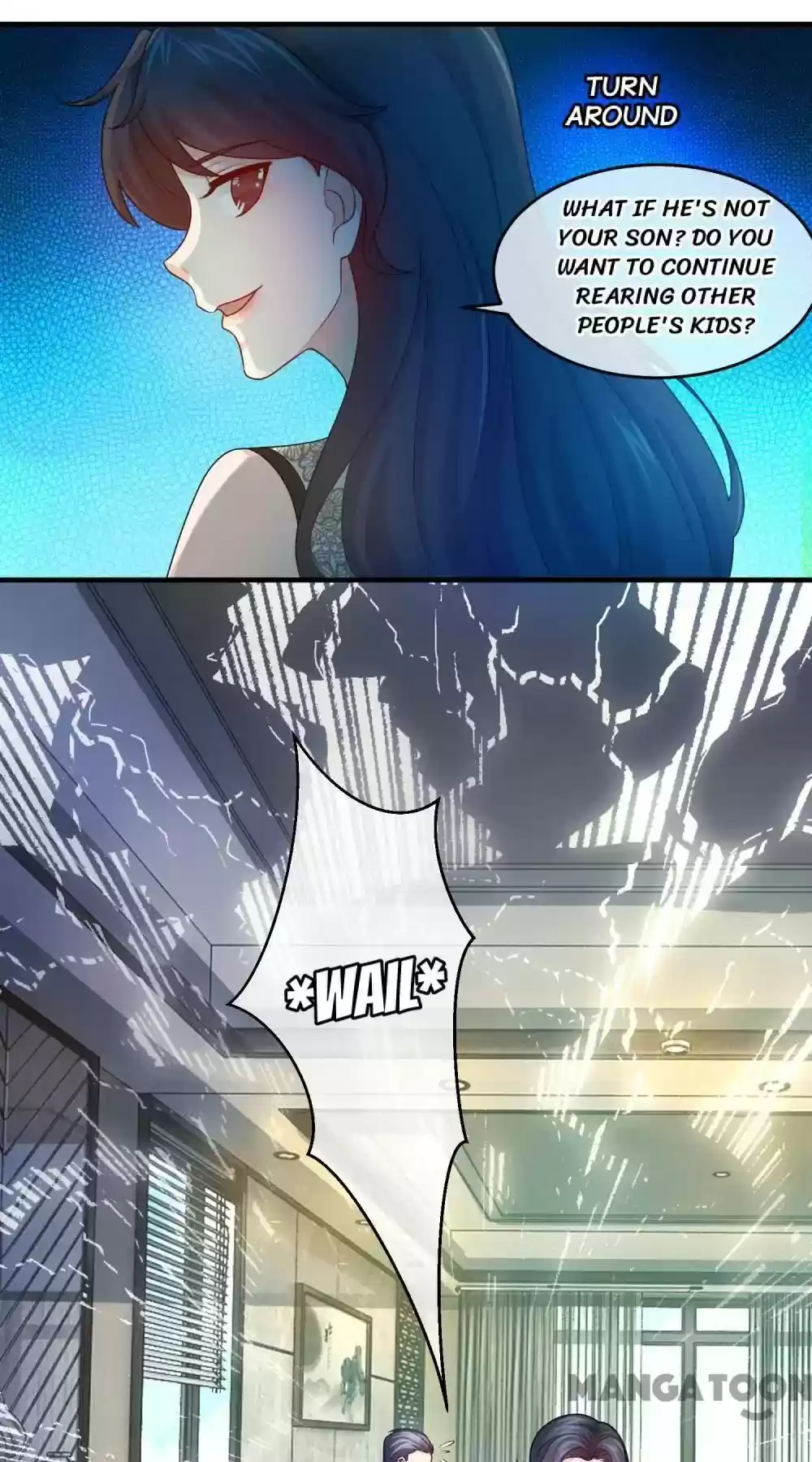 Arranged Marriage With A Billionaire Episode 130