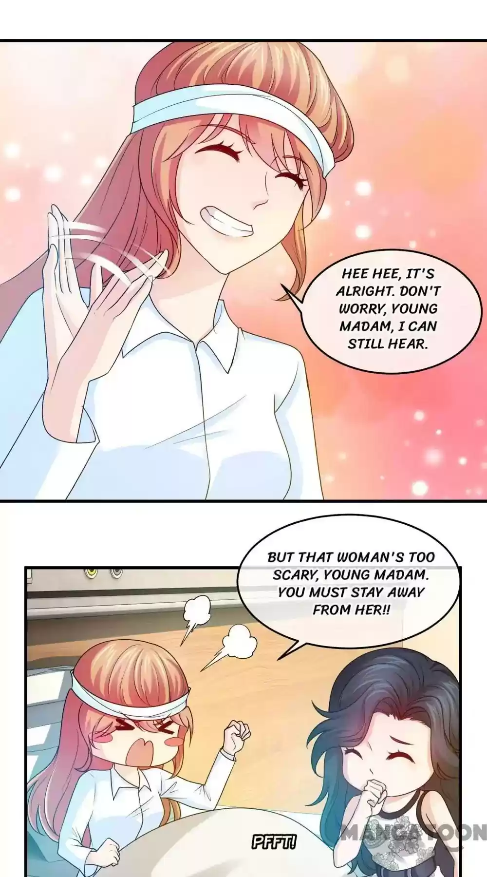 Arranged Marriage With A Billionaire Episode 130