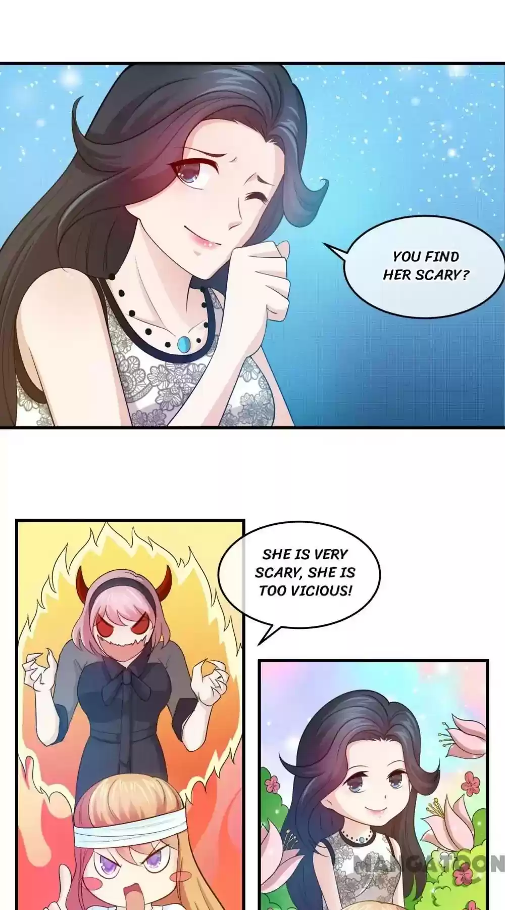 Arranged Marriage With A Billionaire Episode 130