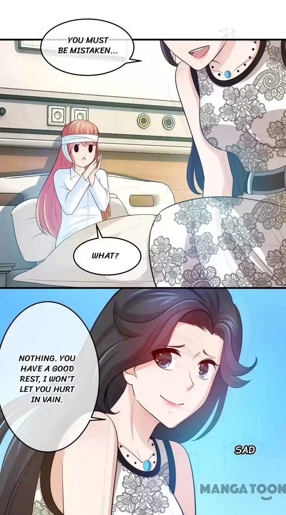 Arranged Marriage With A Billionaire Episode 130