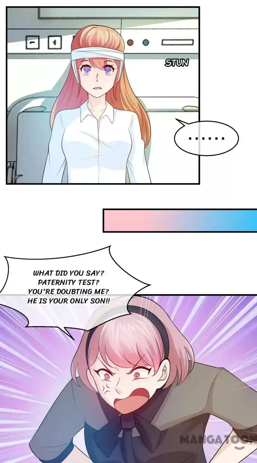 Arranged Marriage With A Billionaire Episode 130