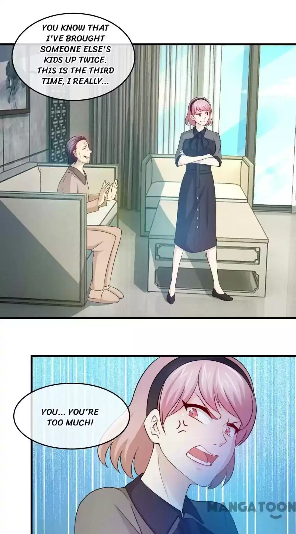 Arranged Marriage With A Billionaire Episode 130