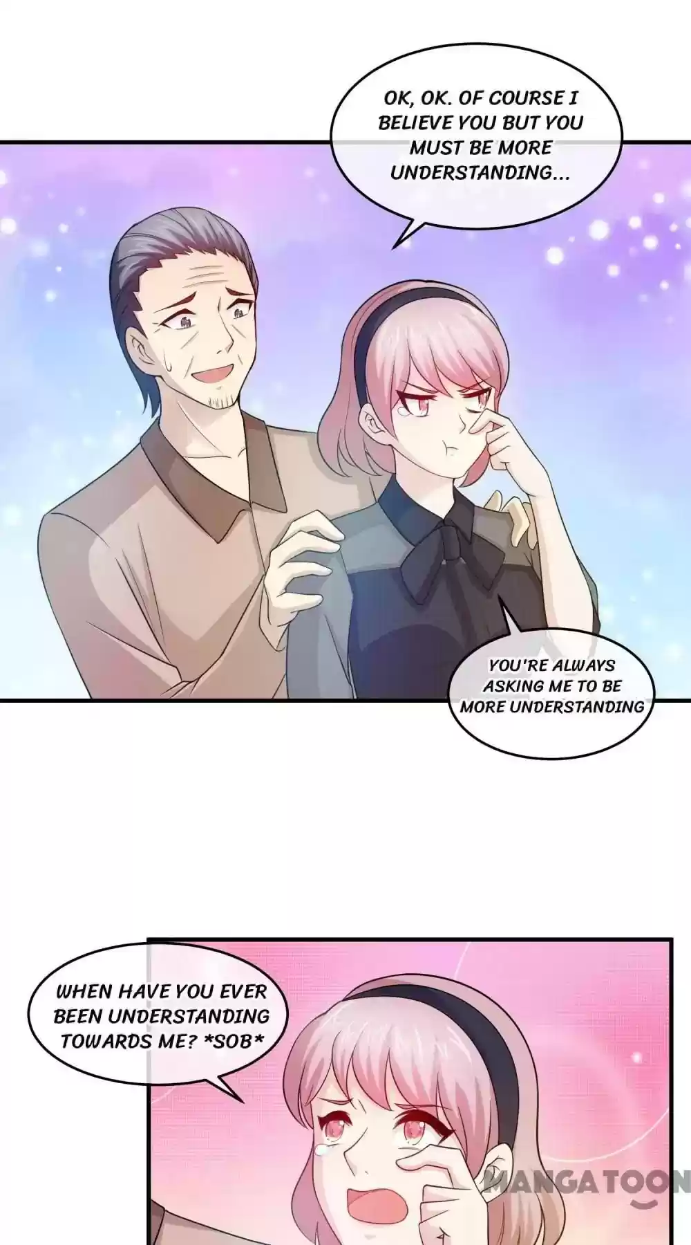 Arranged Marriage With A Billionaire Episode 130