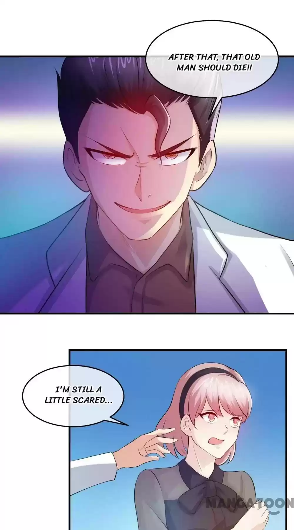 Arranged Marriage With A Billionaire Episode 130