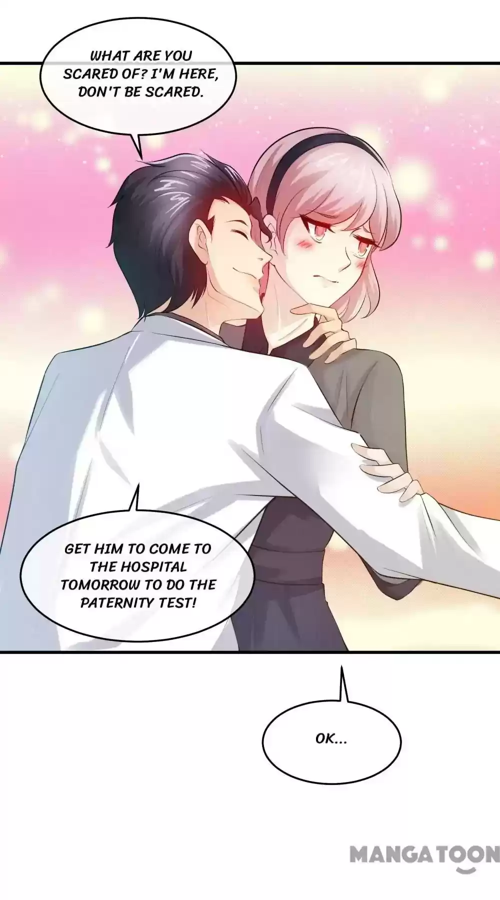 Arranged Marriage With A Billionaire Episode 130