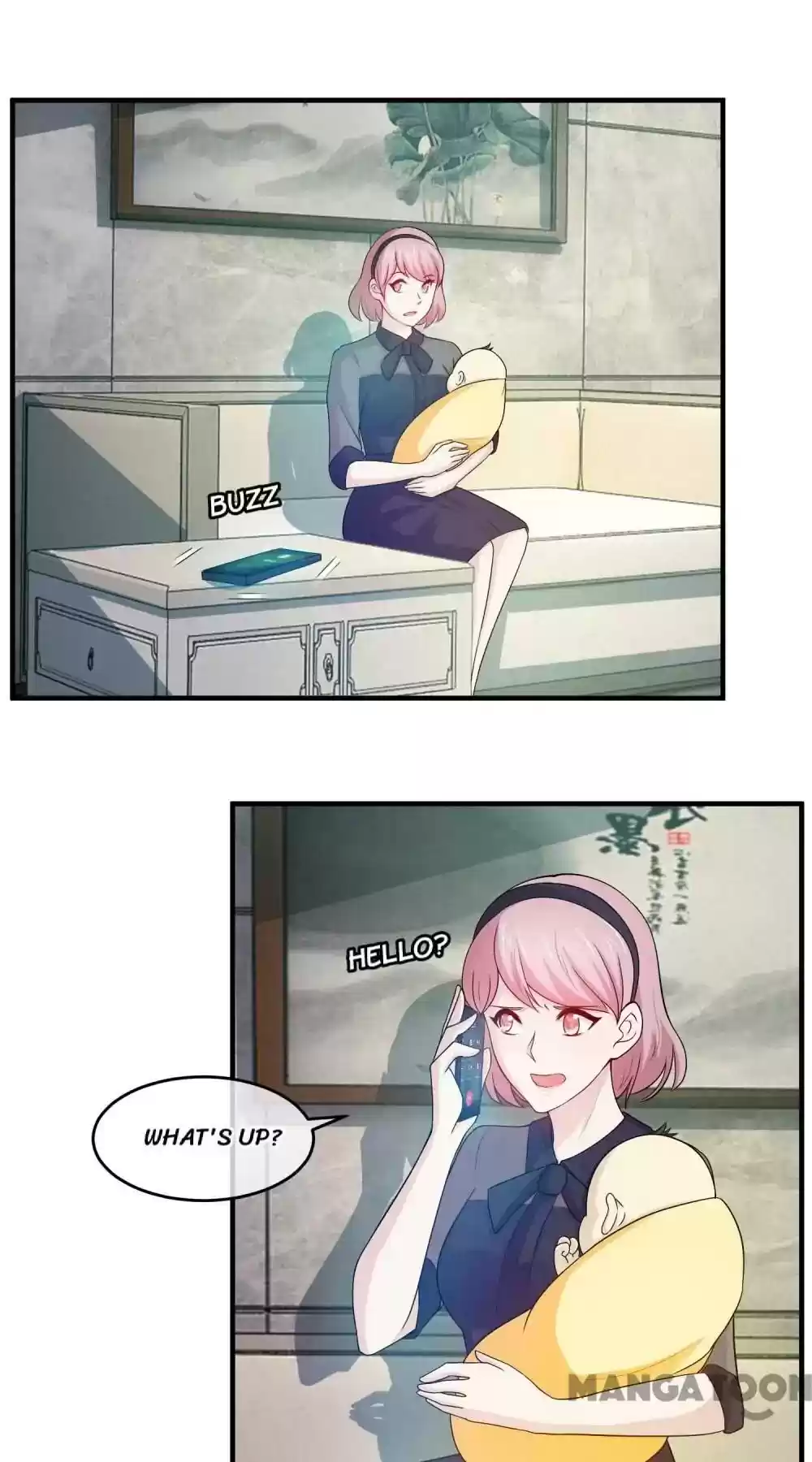 Arranged Marriage With A Billionaire Episode 131