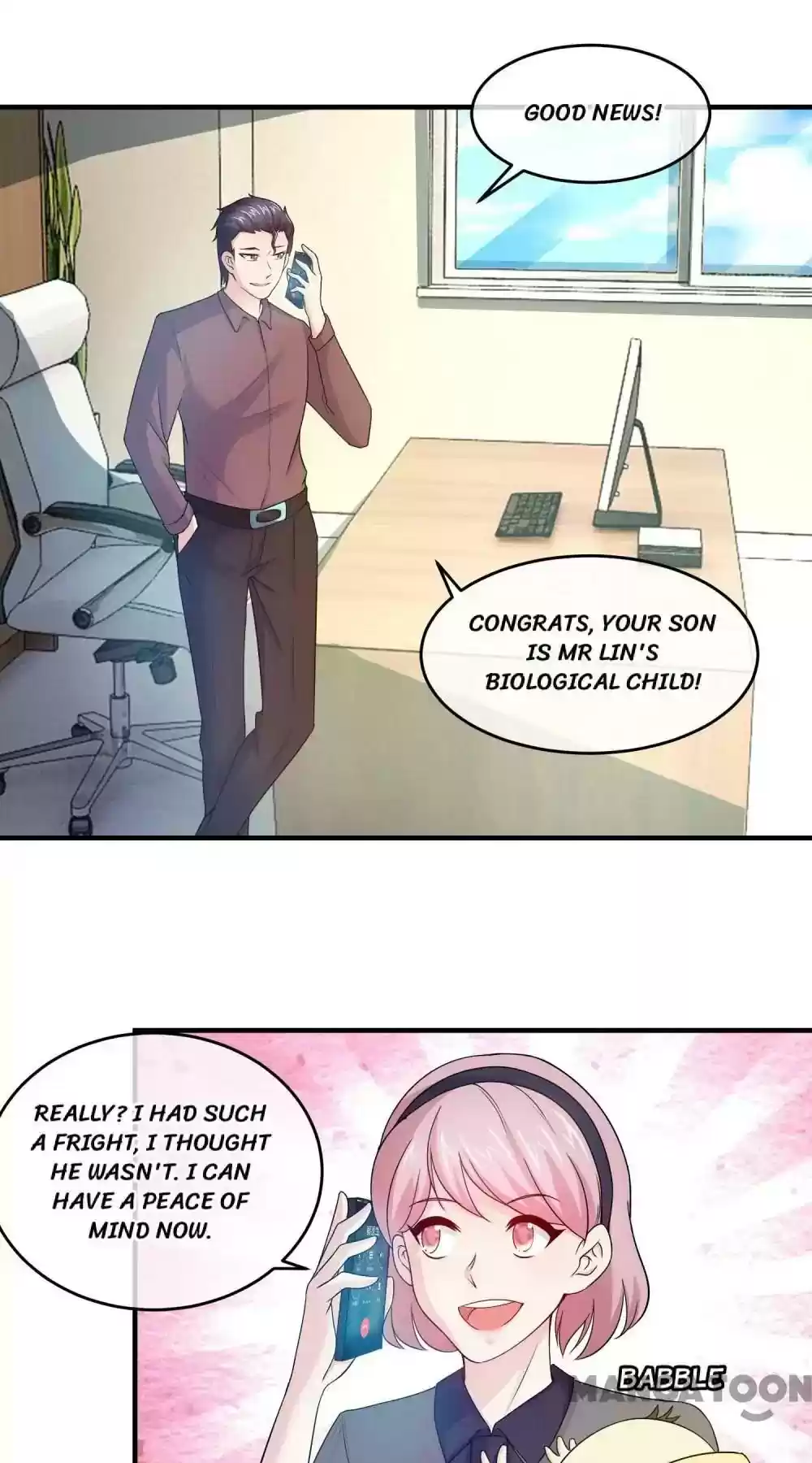 Arranged Marriage With A Billionaire Episode 131