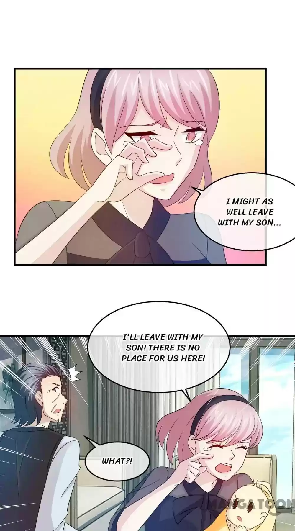 Arranged Marriage With A Billionaire Episode 131