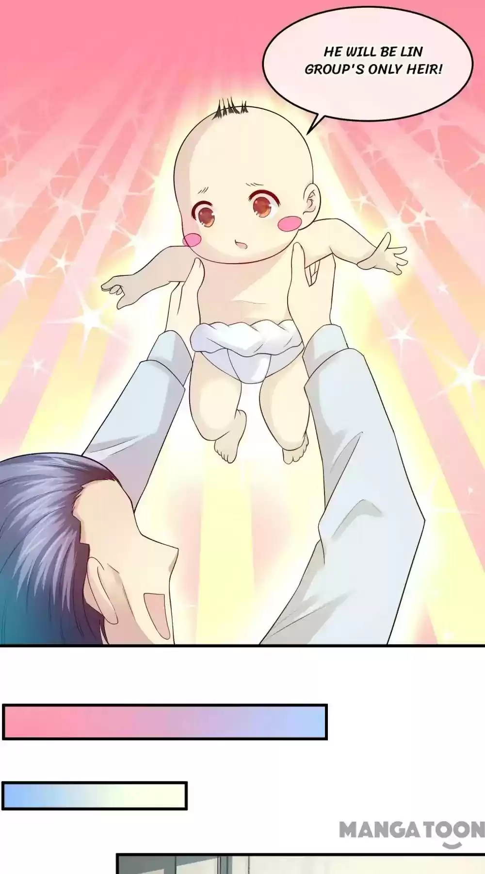 Arranged Marriage With A Billionaire Episode 131