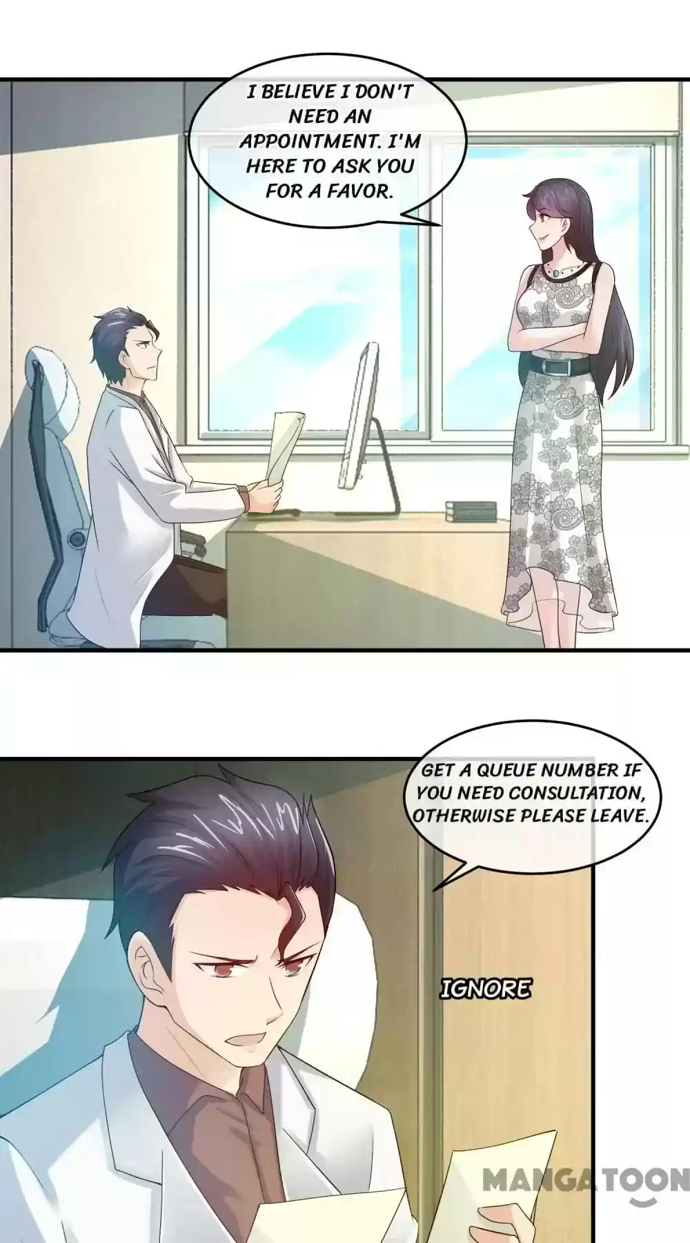 Arranged Marriage With A Billionaire Episode 131