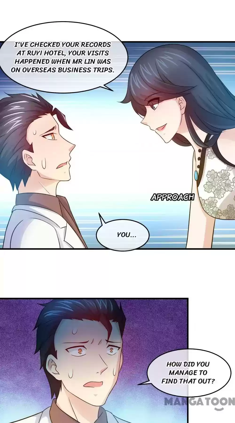 Arranged Marriage With A Billionaire Episode 131