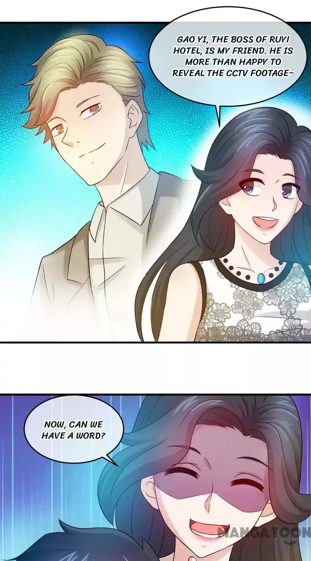 Arranged Marriage With A Billionaire Episode 131