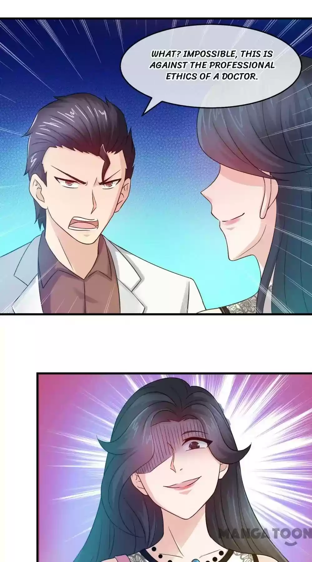 Arranged Marriage With A Billionaire Episode 132