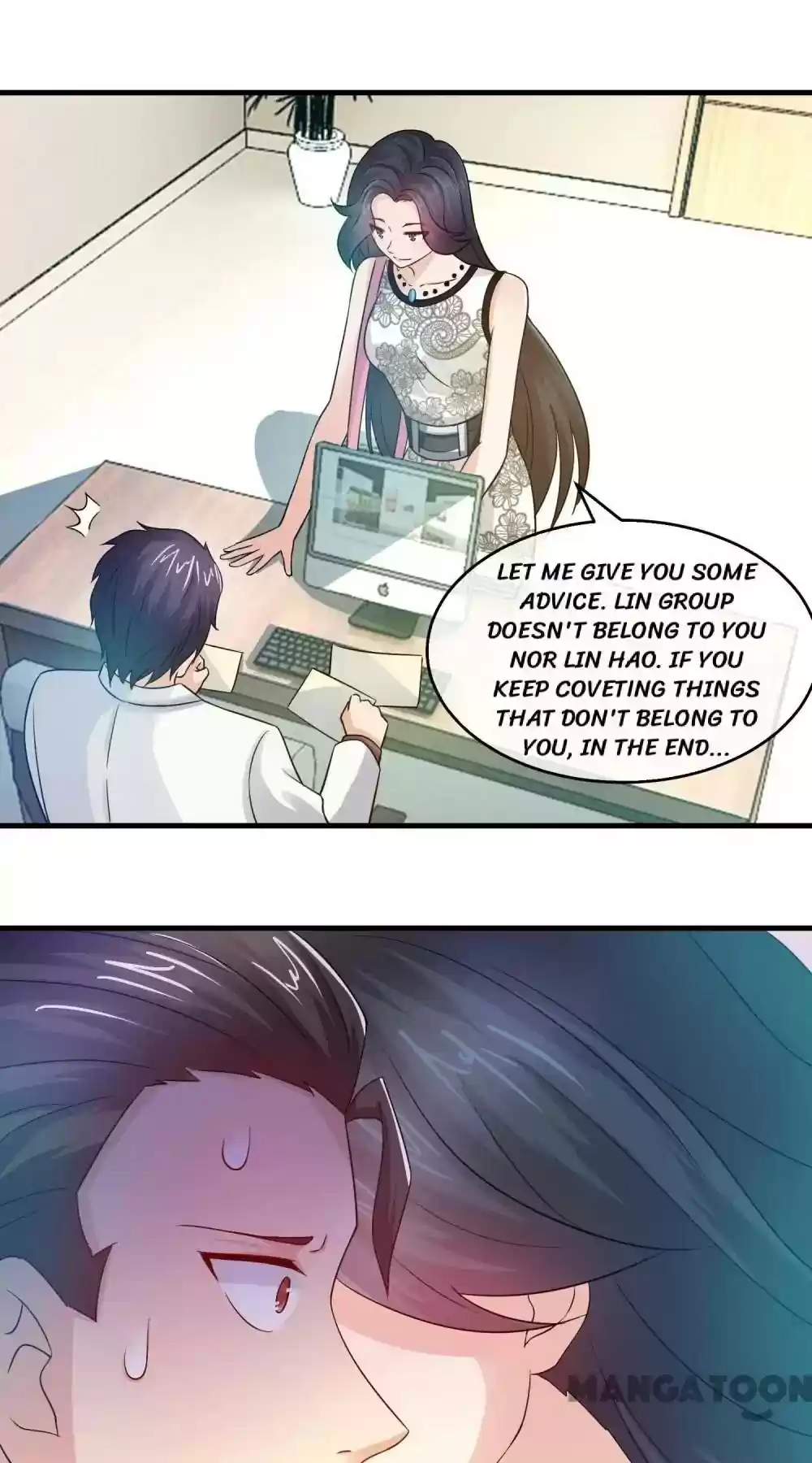 Arranged Marriage With A Billionaire Episode 132