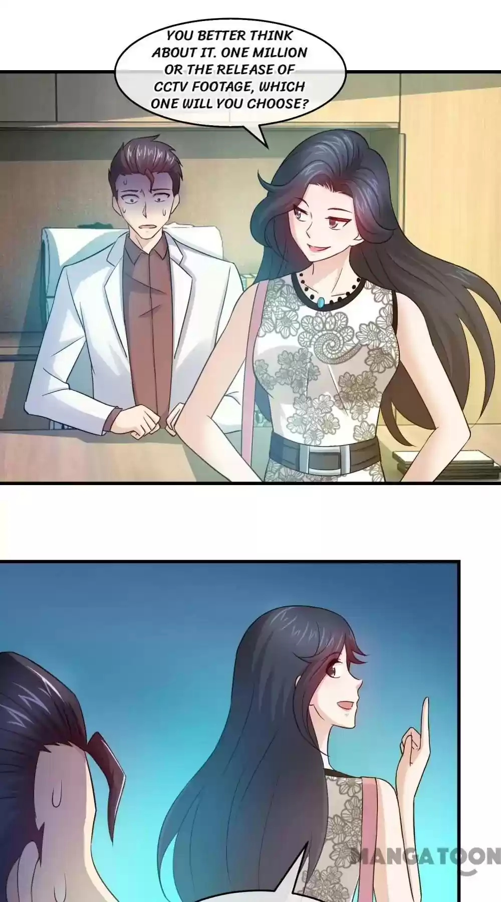 Arranged Marriage With A Billionaire Episode 132