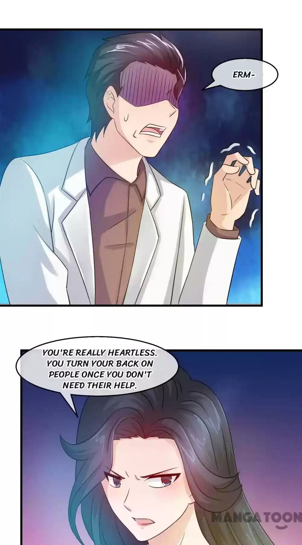 Arranged Marriage With A Billionaire Episode 132