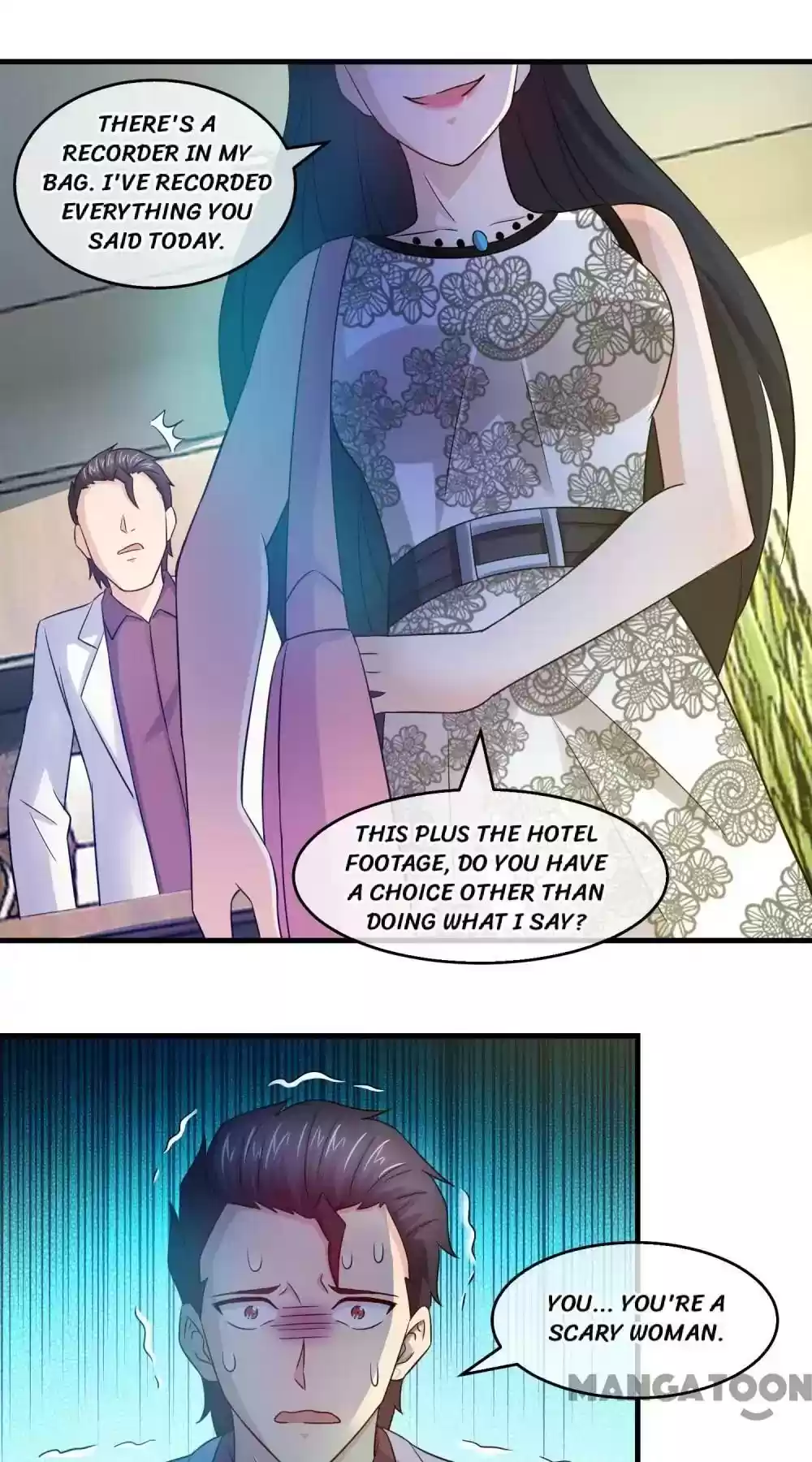 Arranged Marriage With A Billionaire Episode 132